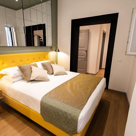 فندق Trevi Monti House روما المظهر الخارجي الصورة