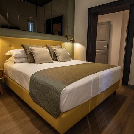 فندق Trevi Monti House روما المظهر الخارجي الصورة