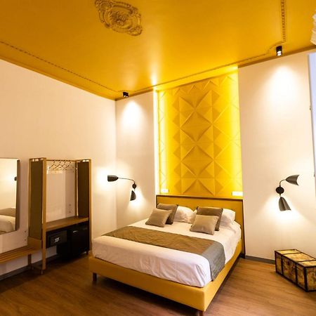 فندق Trevi Monti House روما المظهر الخارجي الصورة