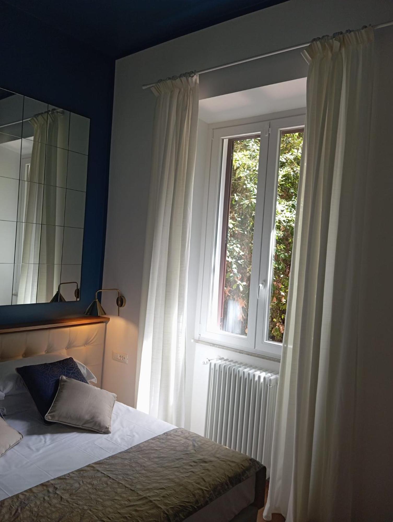 فندق Trevi Monti House روما المظهر الخارجي الصورة