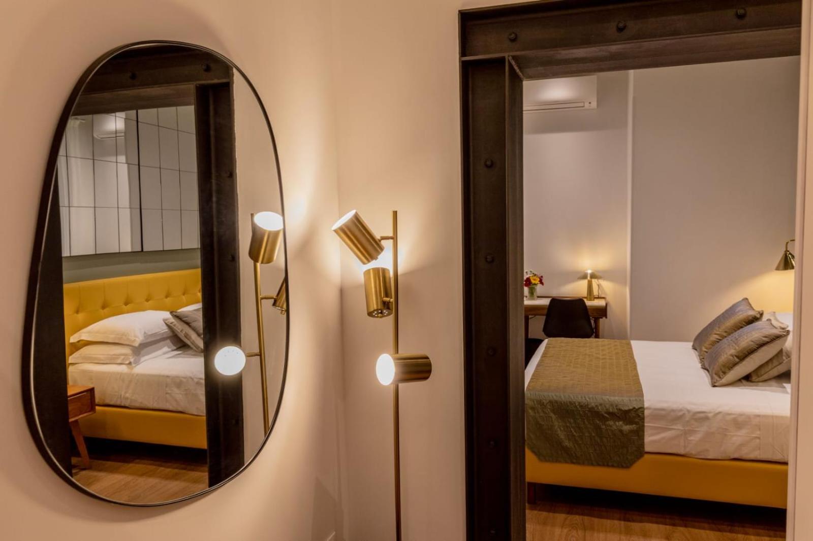 فندق Trevi Monti House روما المظهر الخارجي الصورة