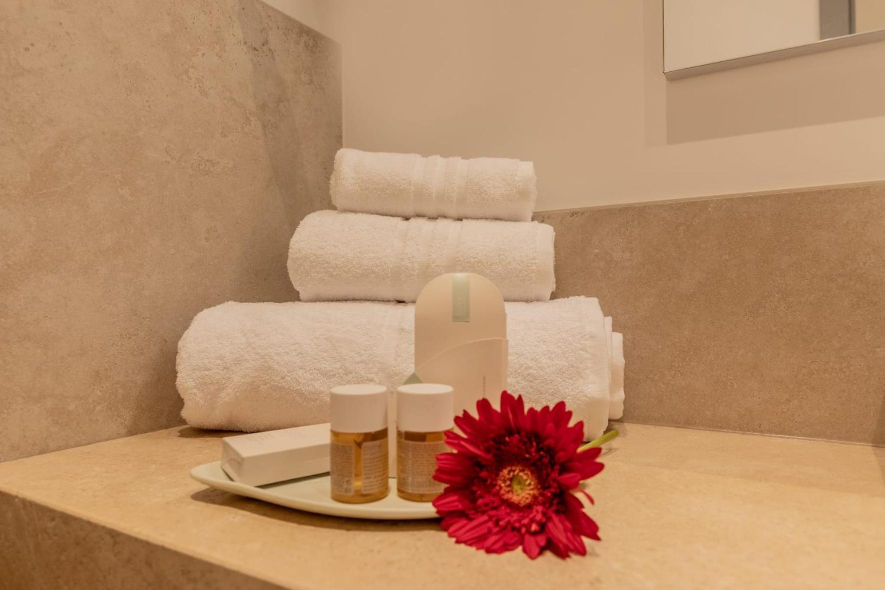 فندق Trevi Monti House روما المظهر الخارجي الصورة