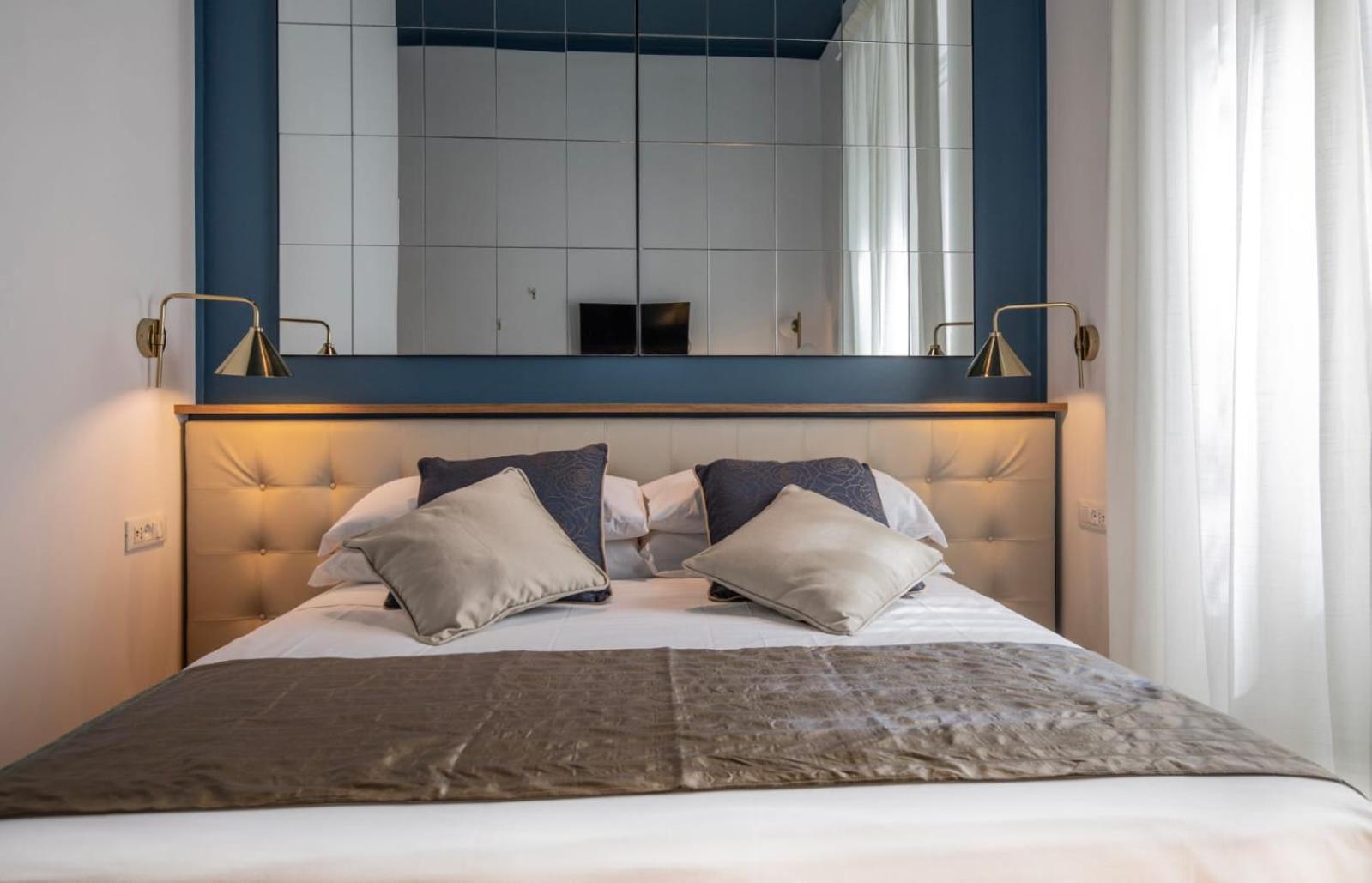 فندق Trevi Monti House روما المظهر الخارجي الصورة