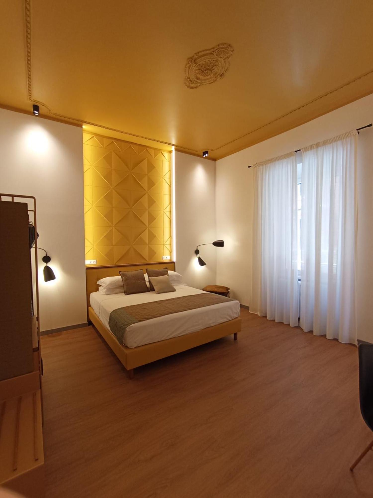 فندق Trevi Monti House روما المظهر الخارجي الصورة