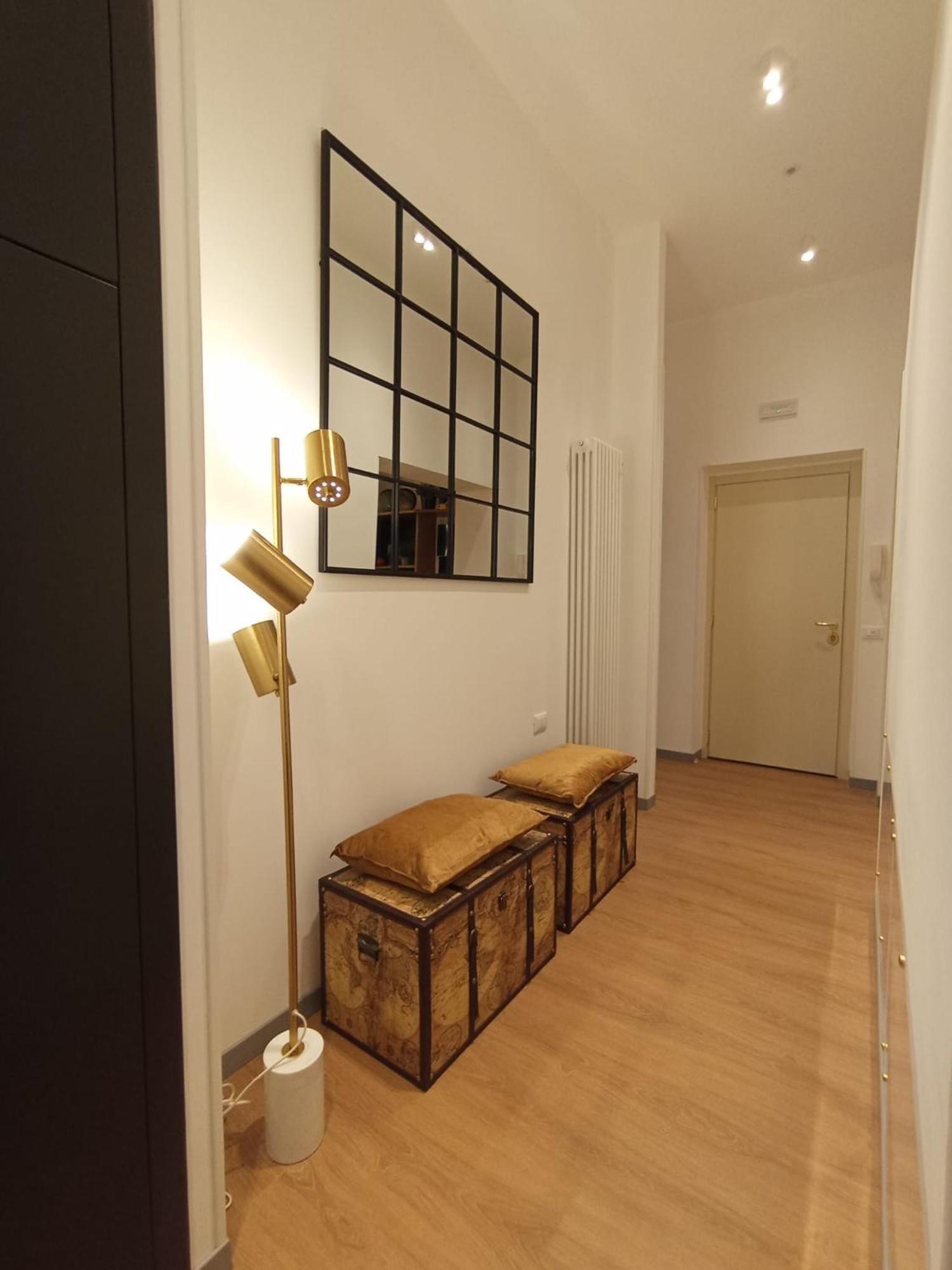 فندق Trevi Monti House روما المظهر الخارجي الصورة